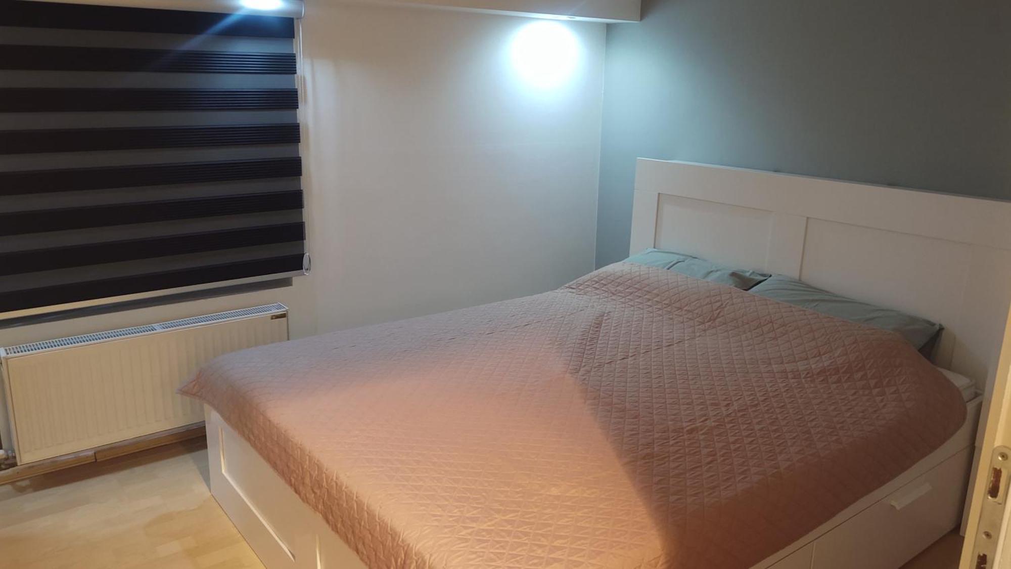 Apartman Big Újvidék Kültér fotó